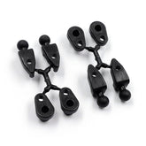 XP-11190 Roll Bar and Downstop Mount for Graphite Arm